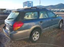 2007 SUBARU  - Image 4.