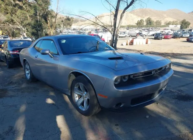 2015 DODGE  - Image 1.