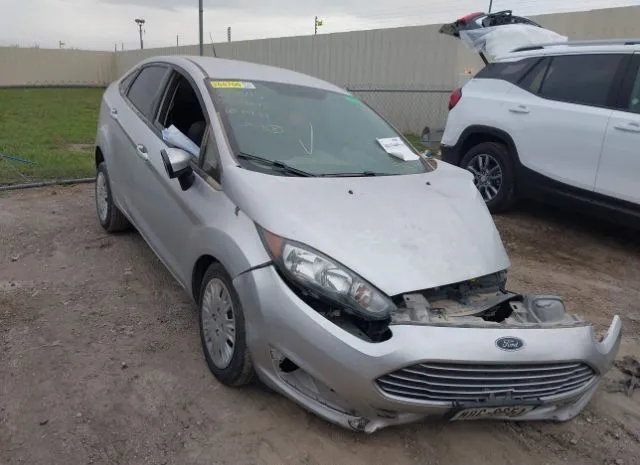 2019 FORD  - Image 1.