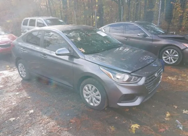 2019 HYUNDAI  - Image 1.