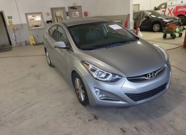 2015 HYUNDAI  - Image 1.