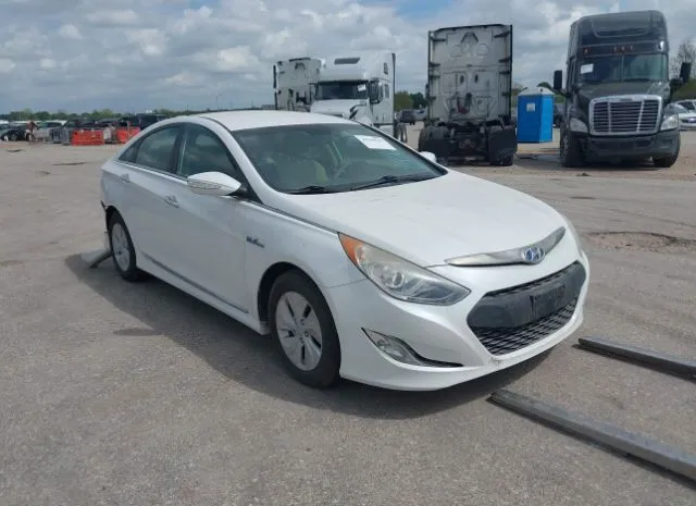 2015 HYUNDAI  - Image 1.