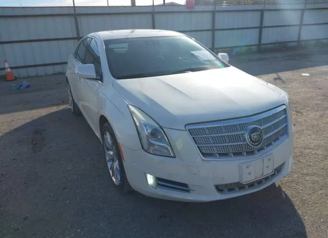 2014 CADILLAC  - Image 1.