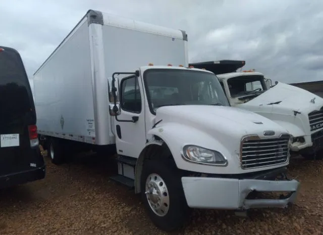 2011 FREIGHTLINER  - Image 1.