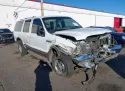 2000 FORD EXCURSION 7.3L 8