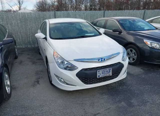 2015 HYUNDAI  - Image 1.