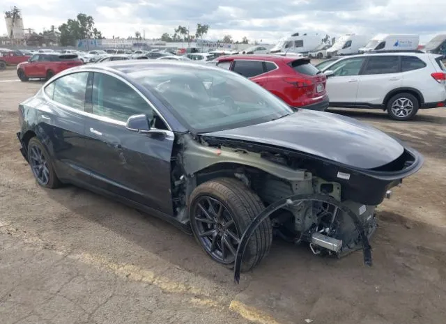 2018 TESLA  - Image 1.