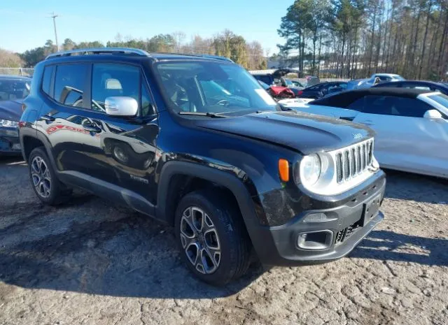 2016 JEEP  - Image 1.