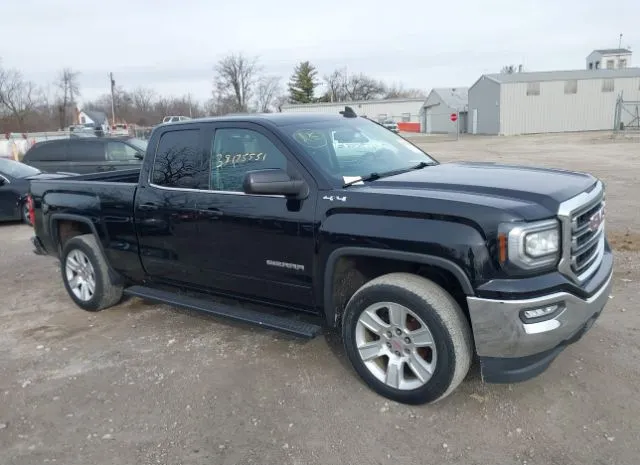 2017 GMC  - Image 1.