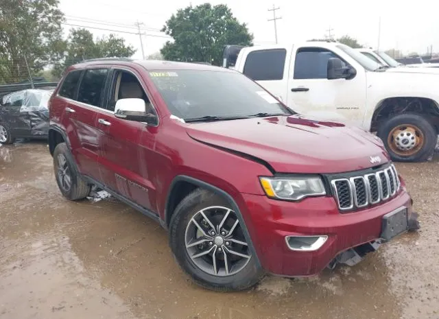 2017 JEEP  - Image 1.