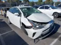 2019 TOYOTA PRIUS 1.8L 4