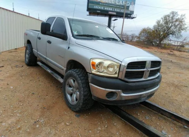 2008 DODGE  - Image 1.