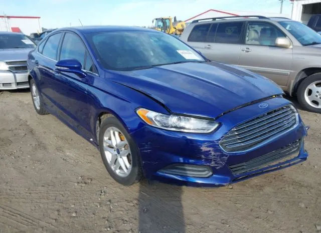 2016 FORD  - Image 1.