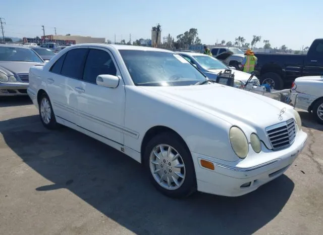 2000 MERCEDES-BENZ  - Image 1.