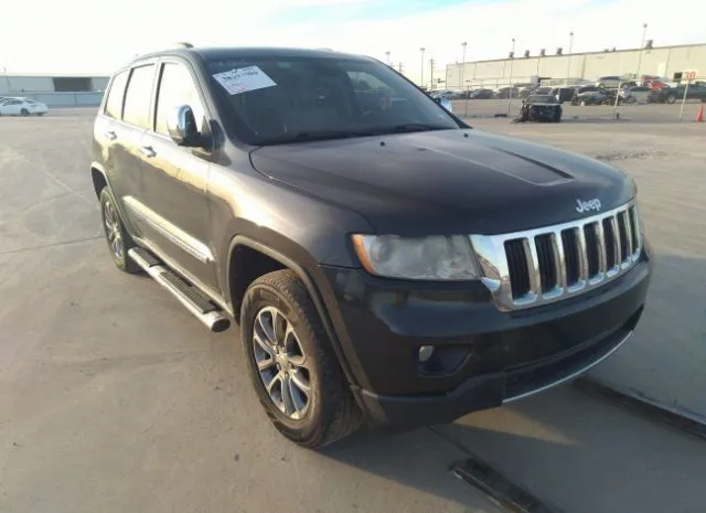 2011 JEEP  - Image 1.