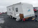 1999 DUTCHMAN TRAVEL TRAILER 0