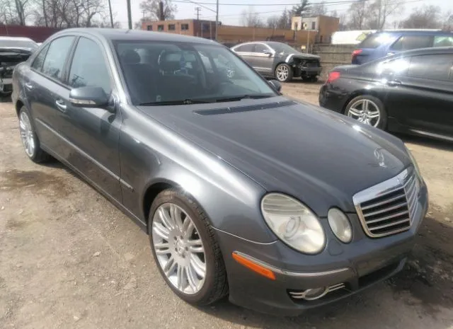 2007 MERCEDES-BENZ  - Image 1.