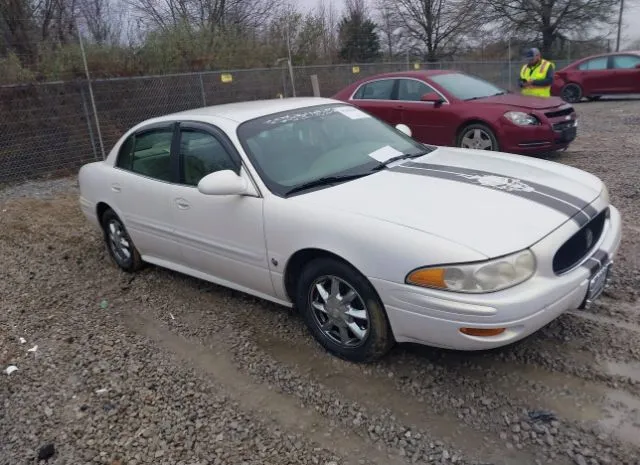 2004 BUICK  - Image 1.