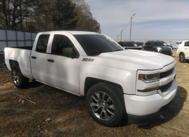 2018 CHEVROLET  - Image 1.