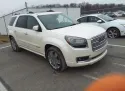 2014 GMC ACADIA 3.6L 6