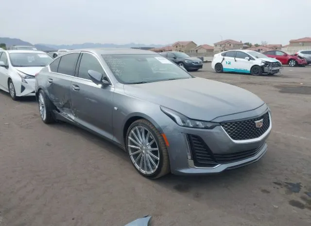 2020 CADILLAC  - Image 1.