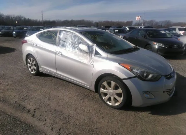 2012 HYUNDAI  - Image 1.