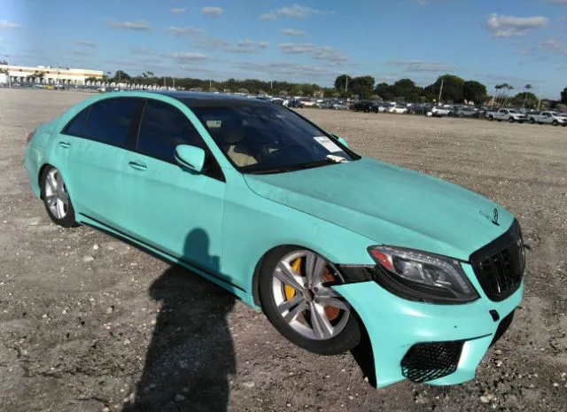 2015 MERCEDES-BENZ  - Image 1.