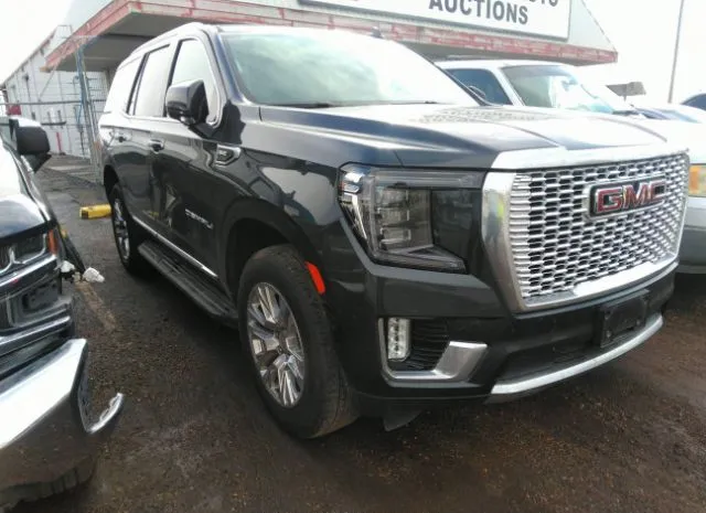 2021 GMC  - Image 1.