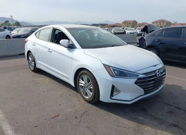 2019 HYUNDAI  - Image 1.