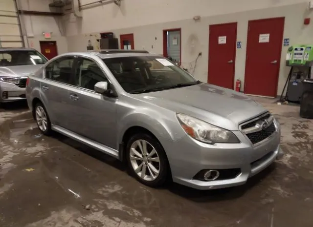 2014 SUBARU  - Image 1.