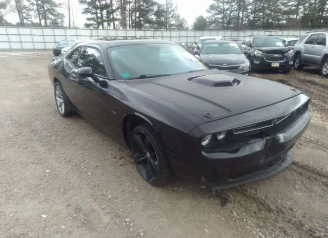 2016 DODGE  - Image 1.