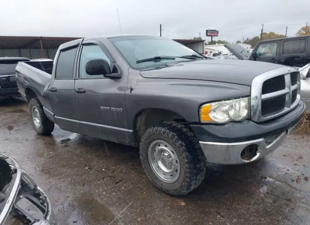 2004 DODGE  - Image 1.