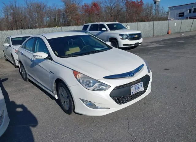 2015 HYUNDAI  - Image 1.