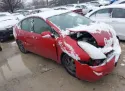 2007 TOYOTA PRIUS 1.5L 4