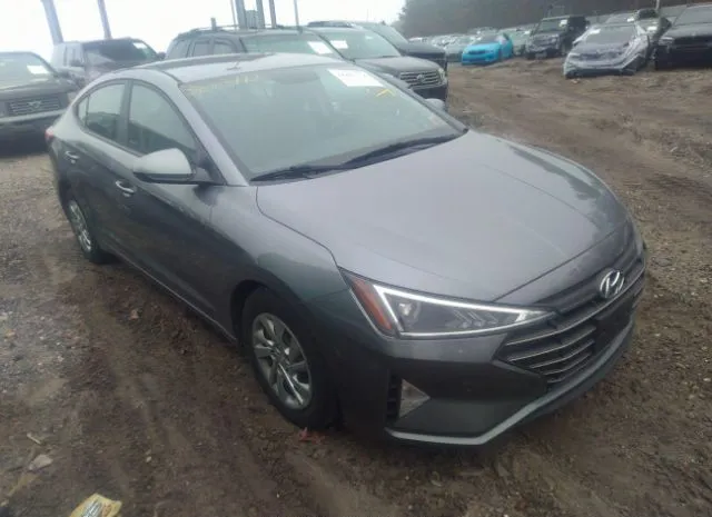 2019 HYUNDAI  - Image 1.