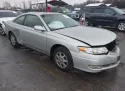 2003 TOYOTA CAMRY SOLARA 2.4L 4