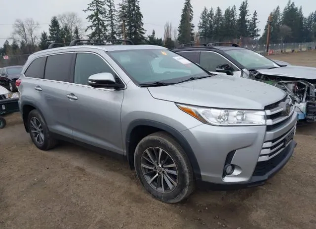 2019 TOYOTA  - Image 1.