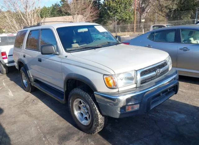 1999 TOYOTA  - Image 1.