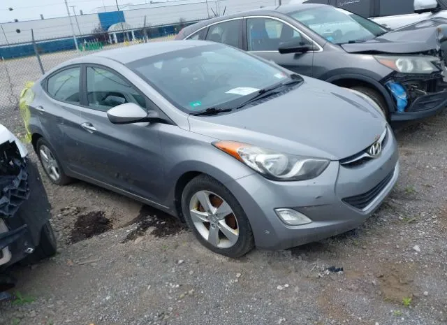 2012 HYUNDAI  - Image 1.