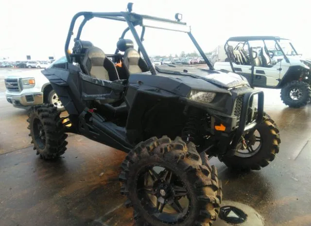 2018 POLARIS  - Image 1.