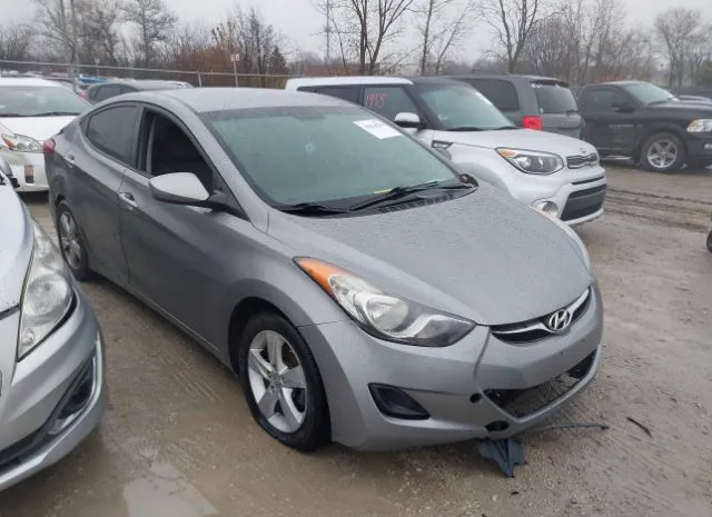 2013 HYUNDAI  - Image 1.