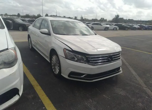 2016 VOLKSWAGEN  - Image 1.