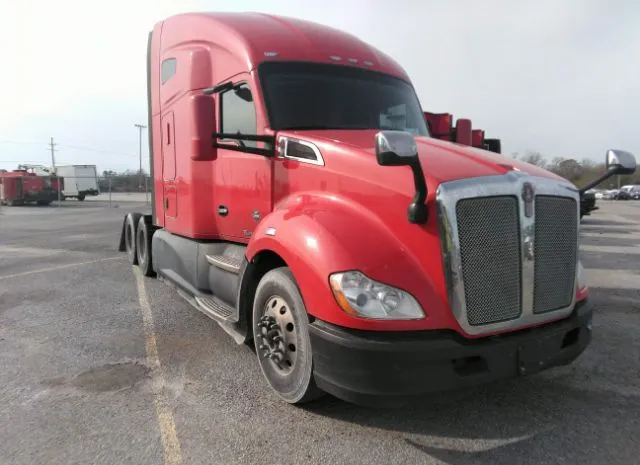 2019 KENWORTH  - Image 1.