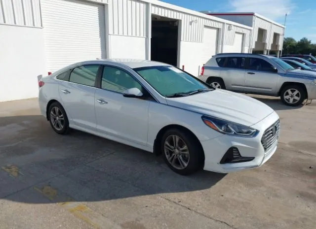 2018 HYUNDAI  - Image 1.