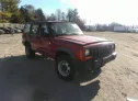 1998 JEEP  - Image 1.