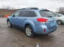 2011 SUBARU  - Image 3.