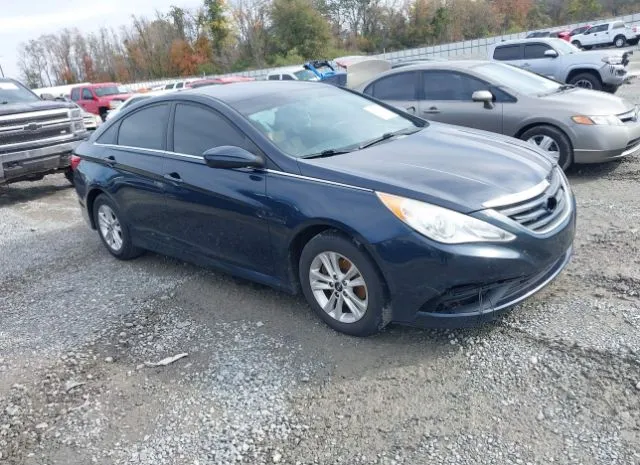 2014 HYUNDAI  - Image 1.