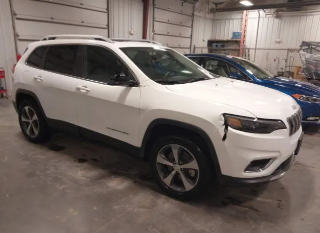 2019 JEEP  - Image 1.