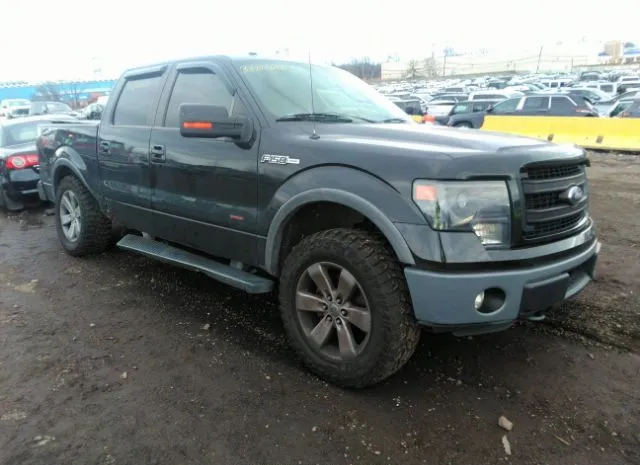 2014 FORD  - Image 1.