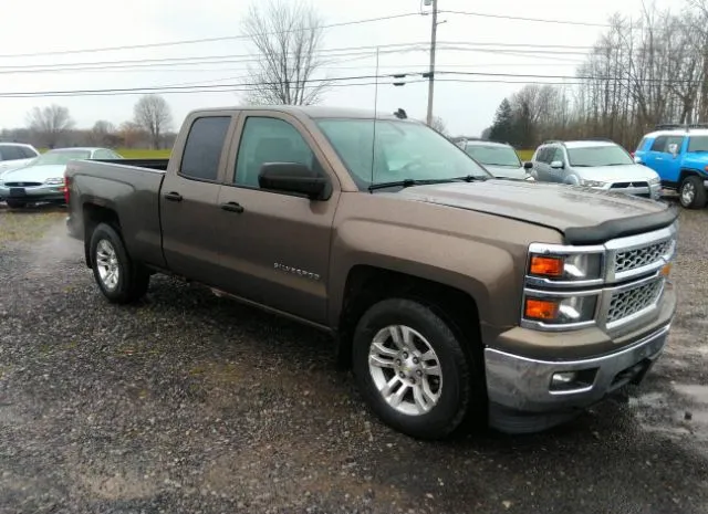 2014 CHEVROLET  - Image 1.